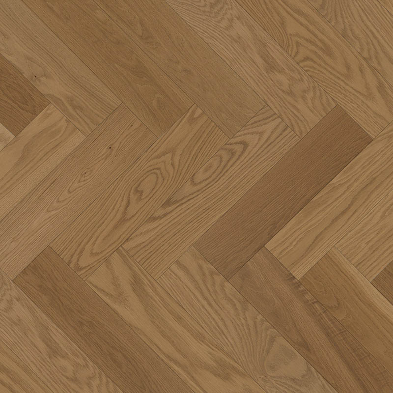 White Oak Amelia Exclusive Brushed